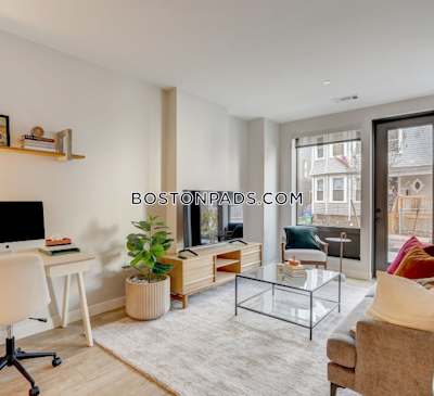 Dorchester Apartment for rent Studio 1 Bath Boston - $2,505