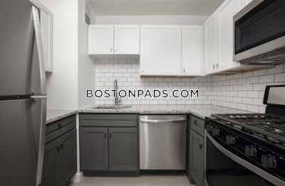 Mission Hill Apartment for rent Studio 1 Bath Boston - $2,180 No Fee