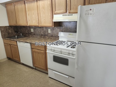 Cambridge Apartment for rent 3 Bedrooms 2 Baths  Porter Square - $3,200 No Fee