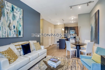 Cambridge Apartment for rent 1 Bedroom 1 Bath  Kendall Square - $3,695