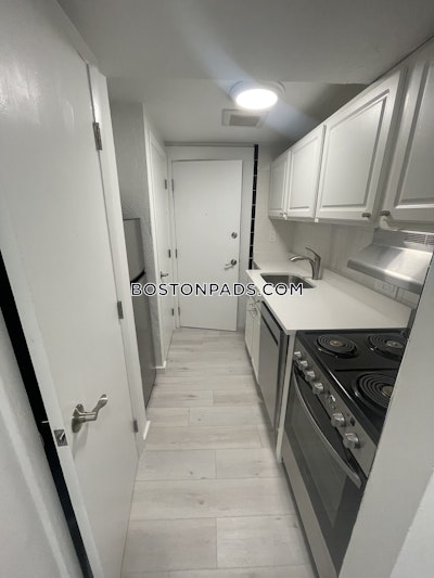 Brighton Studio 1 Bath Boston - $1,900 No Fee