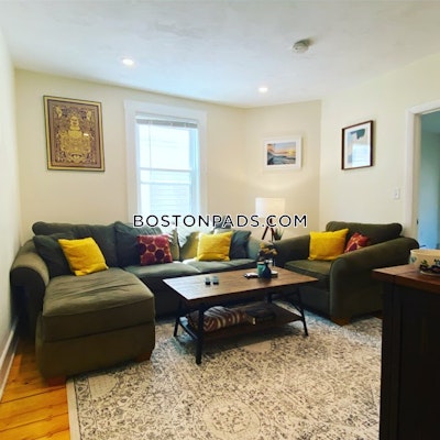 Cambridge Apartment for rent 3 Bedrooms 1 Bath  Central Square/cambridgeport - $4,500