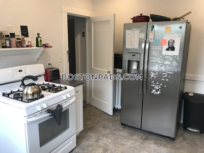 Medford Apartment for rent 4 Bedrooms 1 Bath  Tufts - $5,200