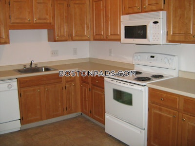 Lexington Apartment for rent 2 Bedrooms 2 Baths - $2,900