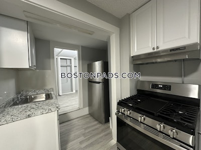 East Boston 1 Bed 1 Bath Boston - $2,250 No Fee