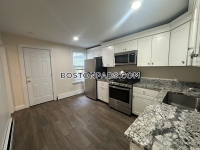 East Boston 1.5 Beds 1 Bath Boston - $2,575 No Fee