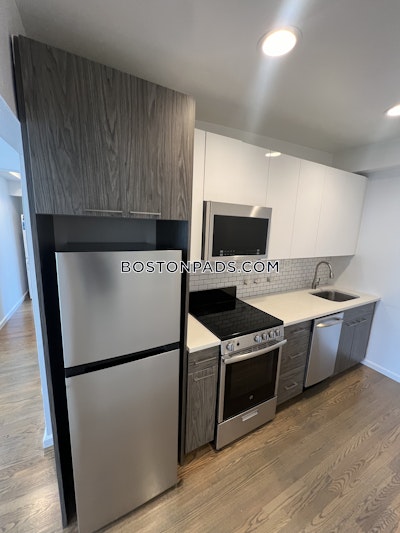 Fenway/kenmore 2 Bed, 1 Bath Unit Boston - $3,400