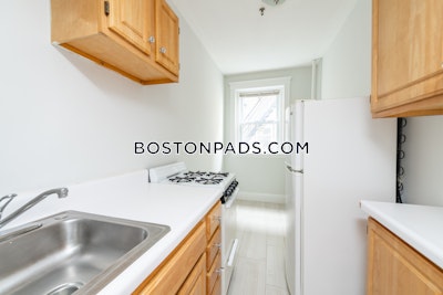 Mission Hill Apartment for rent Studio 1 Bath Boston - $2,200