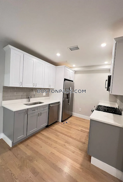 Chinatown Apartment for rent 3 Bedrooms 1.5 Baths Boston - $6,600 No Fee