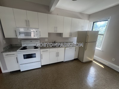 Dorchester Apartment for rent 3 Bedrooms 1 Bath Boston - $3,200 No Fee