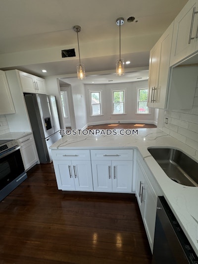 Dorchester Apartment for rent 3 Bedrooms 2 Baths Boston - $3,600