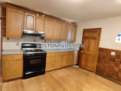 Brookline 3 Beds 1 Bath  Brookline Village - $3,000