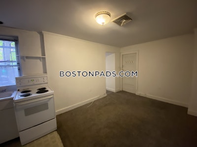 Fenway/kenmore 0 Bed 1 Bath BOSTON Boston - $1,900 50% Fee