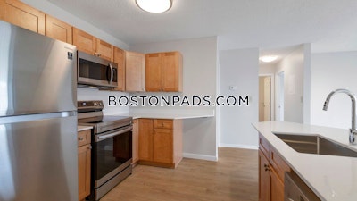 Burlington Apartment for rent 2 Bedrooms 1 Bath - $3,326