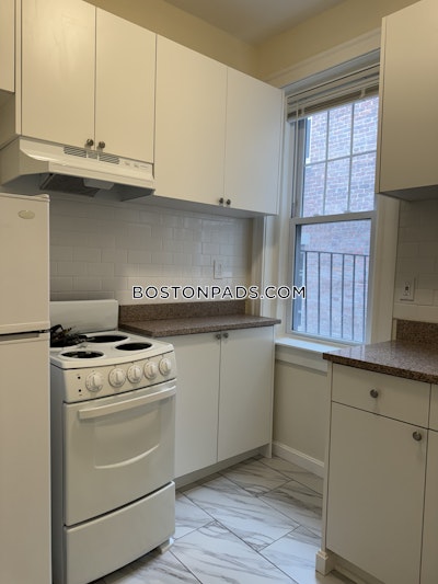 Fenway/kenmore Apartment for rent Studio 1 Bath Boston - $2,500