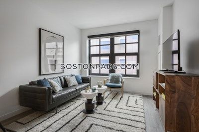 South End Apartment for rent Studio 1 Bath Boston - $2,912 No Fee