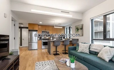 Allston Apartment for rent 3 Bedrooms 2 Baths Boston - $5,500 No Fee