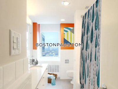 Back Bay Apartment for rent 2 Bedrooms 2 Baths Boston - $6,075