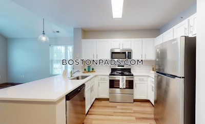 Franklin Apartment for rent 2 Bedrooms 1 Bath - $2,565