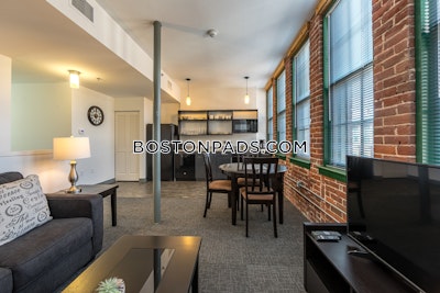 Waltham Apartment for rent 3 Bedrooms 1 Bath - $3,999