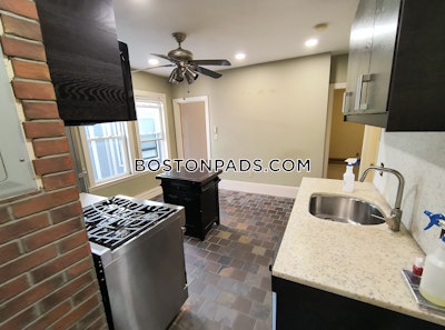 Fort Hill Apartment for rent 2 Bedrooms 1 Bath Boston - $3,150 50% Fee