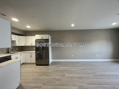 Revere Apartment for rent 1 Bedroom 1 Bath - $2,700