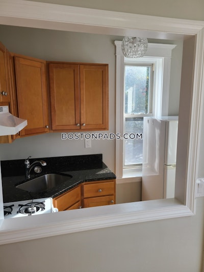 Allston 1 Bed 1 Bath Boston - $2,420 No Fee