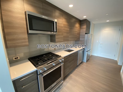 Back Bay 1 Bed 1 Bath Boston - $5,796