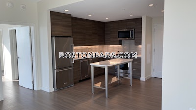 Back Bay Apartment for rent 2 Bedrooms 1.5 Baths Boston - $7,730