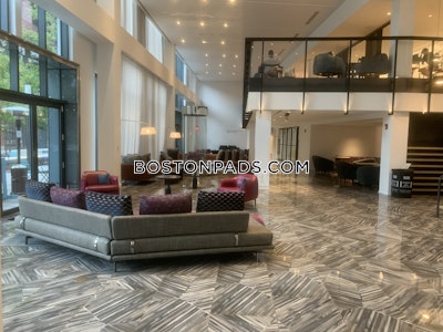 South End Apartment for rent 1 Bedroom 1 Bath Boston - $3,772