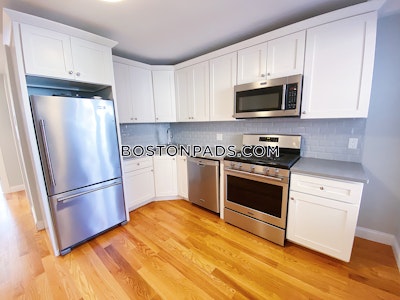 East Boston Apartment for rent 1 Bedroom 1 Bath Boston - $2,675 No Fee