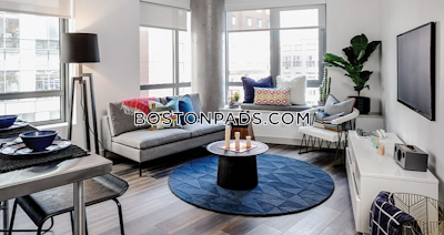 Cambridge Apartment for rent 2 Bedrooms 1 Bath  Kendall Square - $5,364