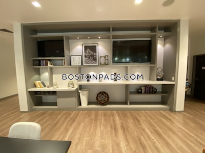 Downtown Apartment for rent Studio 1 Bath Boston - $3,190