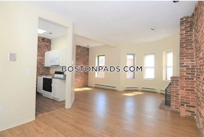 Back Bay Apartment for rent 2 Bedrooms 1 Bath Boston - $3,875