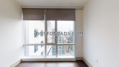 Seaport/waterfront Apartment for rent Studio 1 Bath Boston - $3,231