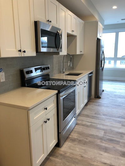 Mission Hill 1 Bed 1 Bath Boston - $2,950 No Fee