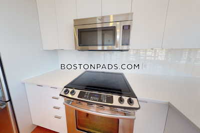 Downtown Apartment for rent 1 Bedroom 1 Bath Boston - $3,826