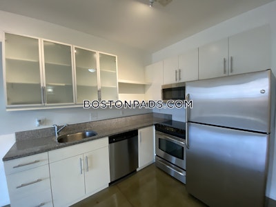 Charlestown Apartment for rent 1 Bedroom 1 Bath Boston - $3,081