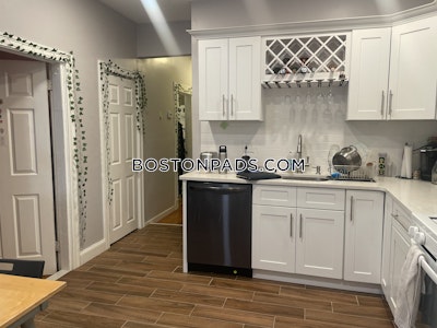 Mission Hill Apartment for rent 2 Bedrooms 1 Bath Boston - $3,400