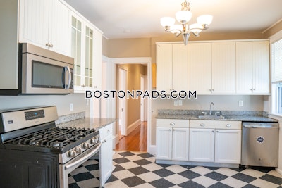 Mission Hill Apartment for rent 7 Bedrooms 2 Baths Boston - $11,200