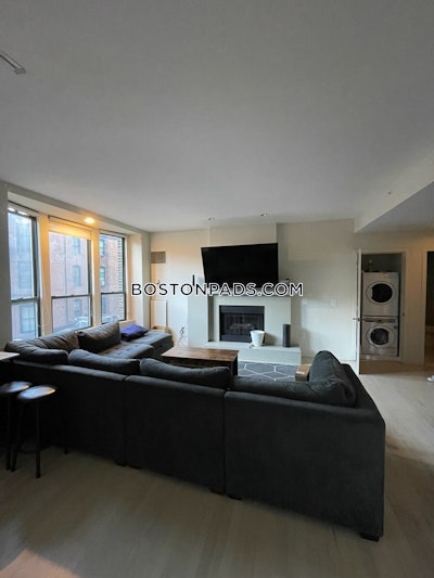 Back Bay Apartment for rent 2 Bedrooms 2 Baths Boston - $4,800 No Fee