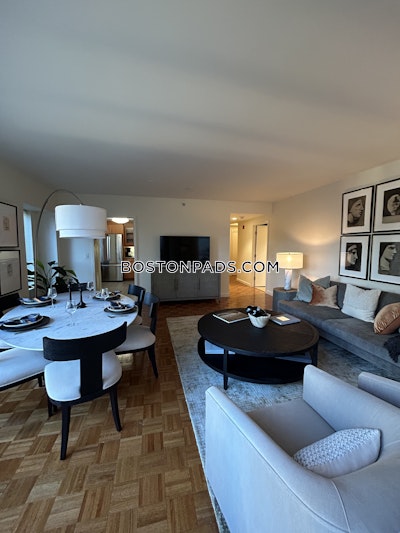 Back Bay 2 Beds 2.5 Baths Boston - $9,300