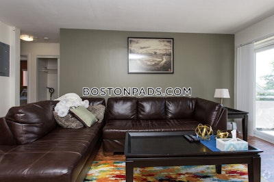 Mission Hill 2 Beds 1 Bath Boston - $3,600