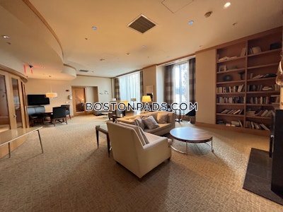 West End Apartment for rent Studio 1 Bath Boston - $2,980