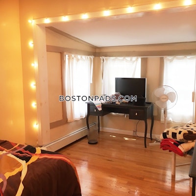 Somerville Apartment for rent 5 Bedrooms 3 Baths  Dali/ Inman Squares - $4,000