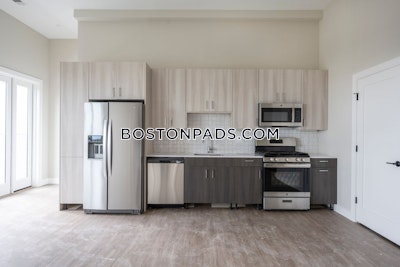 East Boston Apartment for rent 1 Bedroom 1 Bath Boston - $2,850 No Fee