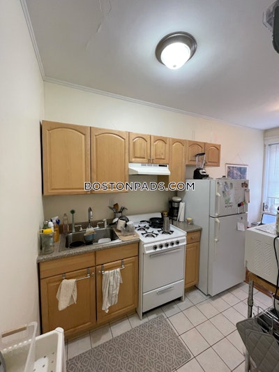 Brighton Apartment for rent Studio 1 Bath Boston - $2,000