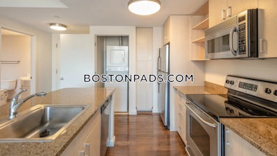 Downtown Apartment for rent 1 Bedroom 1 Bath Boston - $3,285