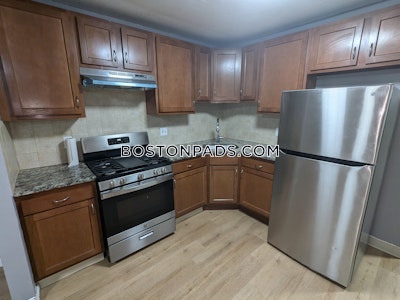 Roxbury Apartment for rent 4 Bedrooms 1.5 Baths Boston - $3,700