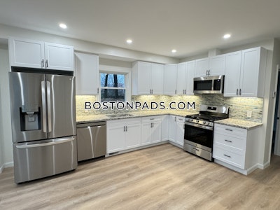 Brighton 3 Bed 3 Bath BOSTON Boston - $4,650